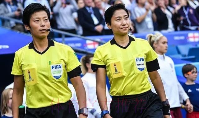 新华社:堪称完美,中国裁判执法史上首场女足世界杯英阿大战 新华社:堪称完美,中国裁判执法史上首场女足世界杯英阿大战