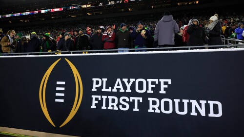 banner